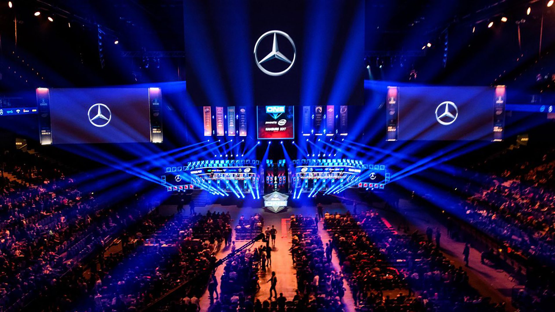Esports
