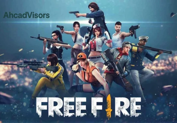 Free Fire
