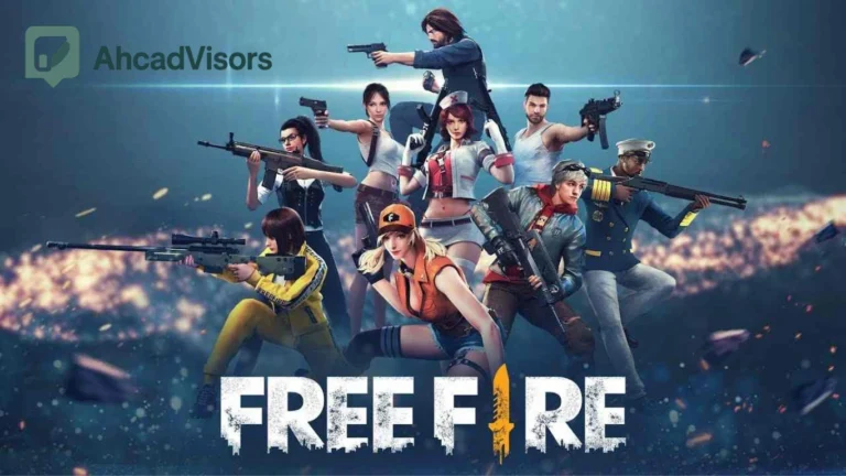 Free Fire