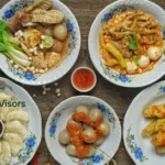 Makanan Khas Bandung