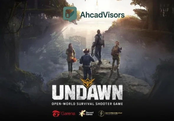 Garena Undawn