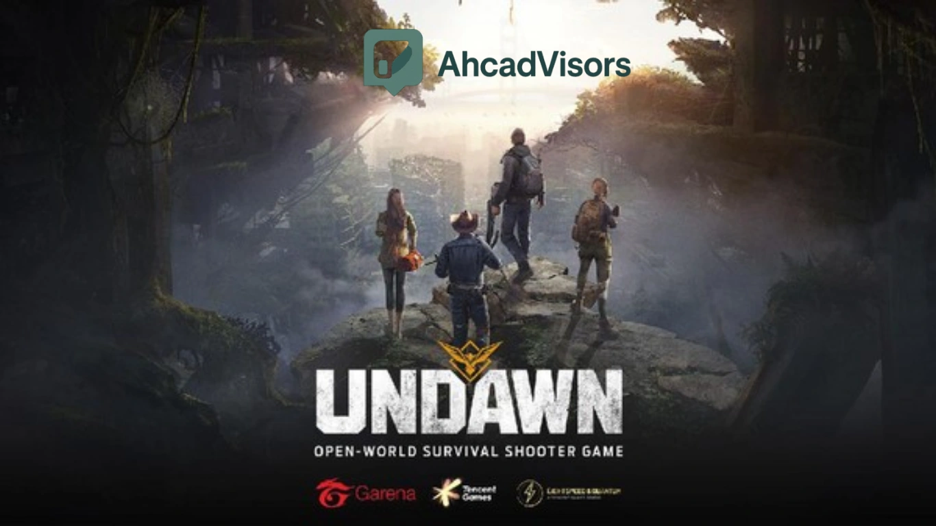 Garena Undawn