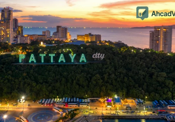 Pattaya