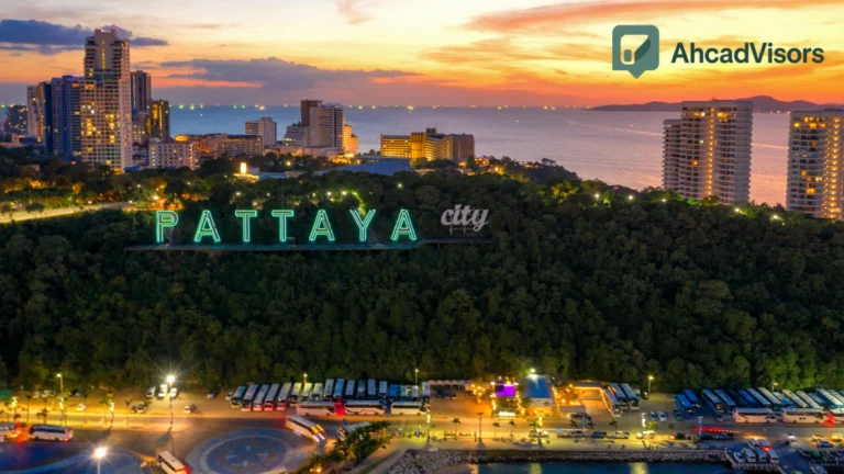 Pattaya