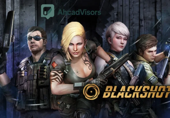 BlackShot