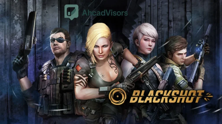 BlackShot