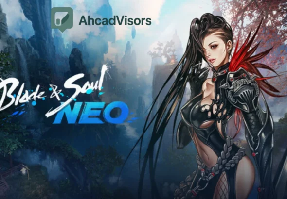 Blade & Soul