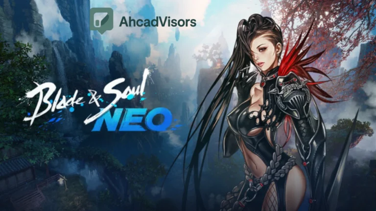 Blade & Soul