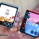 Motorola Razr Plus 