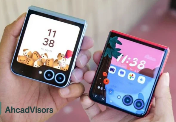 Motorola Razr Plus 