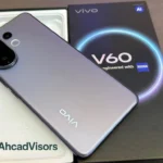 Vivo V60 5G