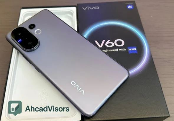Vivo V60 5G