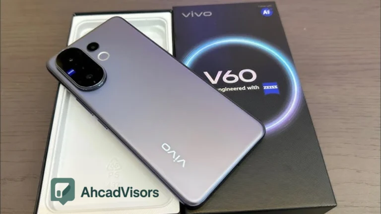 Vivo V60 5G