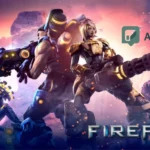 Firefall
