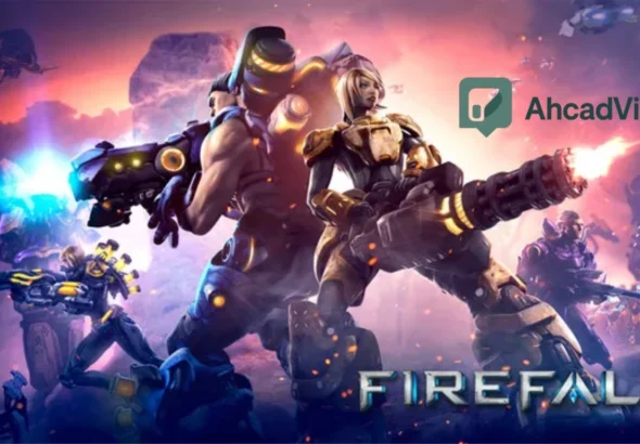 Firefall