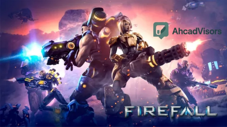 Firefall